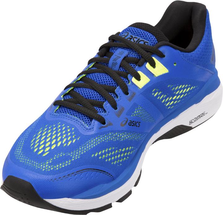 Actual product image ASICS Performance GT-2000 7 (45)