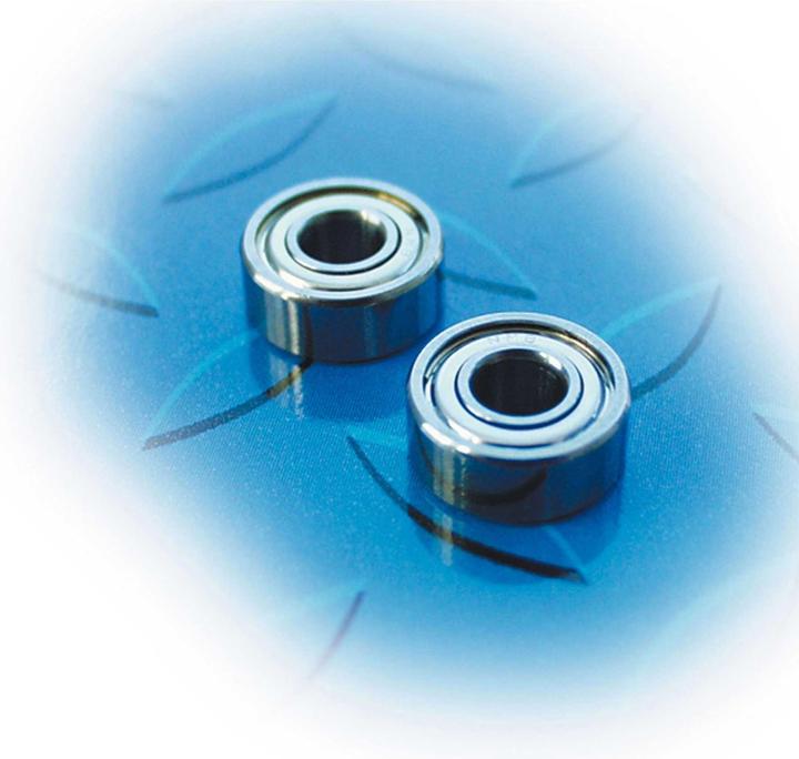 Modellbau Lindinger kugellager 5/10/4mm zz