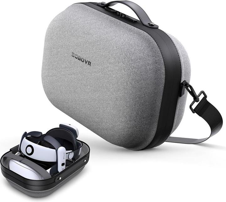 Bobovr C3 Carrying Case