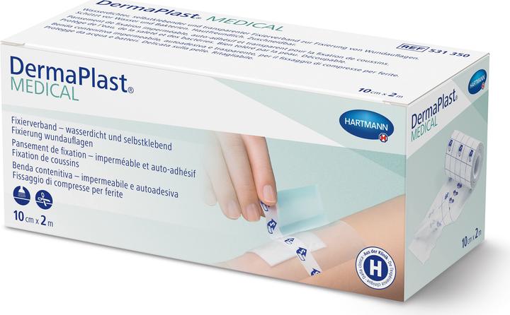 DermaPlast Medical (1 x)