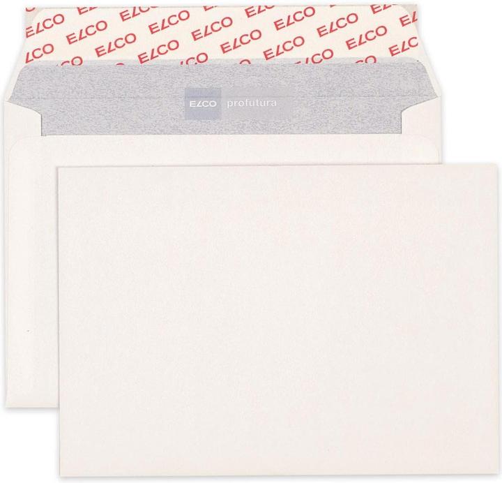 Produktbild Elco Covert Profutura, ohne Fenster (162 x 114 mm, 500 x)