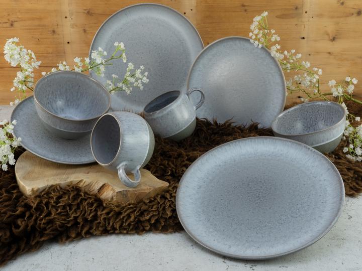 Image du produit CreaTable Loft (16 pièce(s))