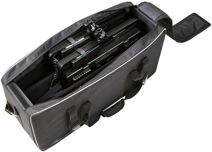 Produktbild Dörr DLP-820 Set (Flächenleuchte)