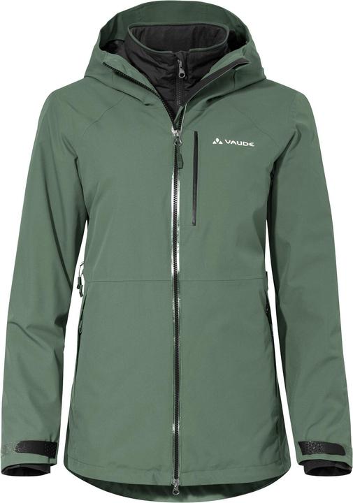 Vaude Women's Elope 3in1 Jacket II (40)