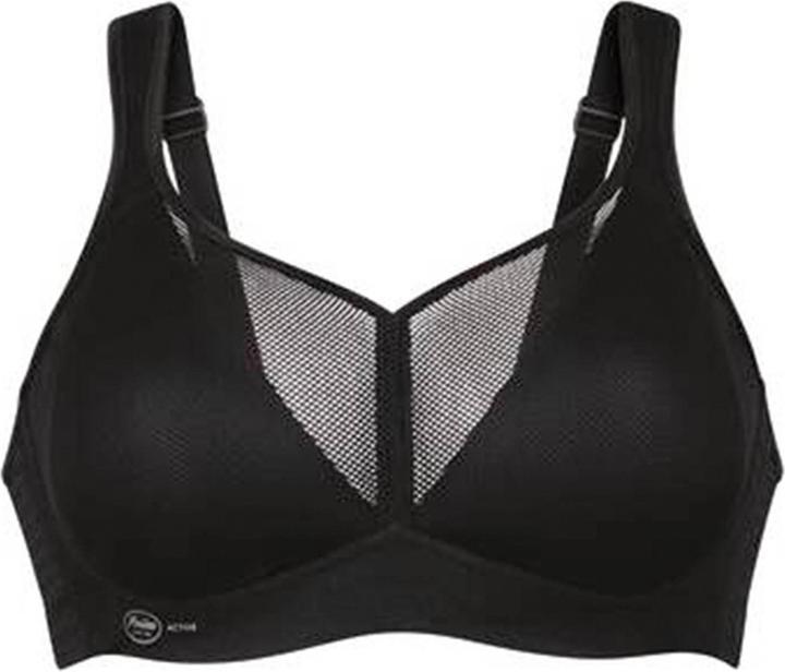 Produktbild Anita Air Control mit Delta Pad Sport-BH (90 D)
