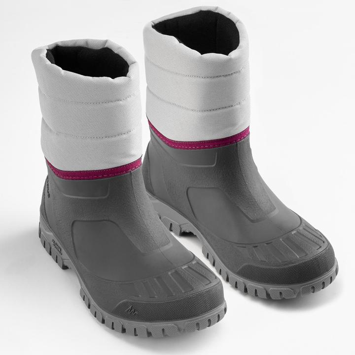 Image du produit Quechua SH100 MID (39)
