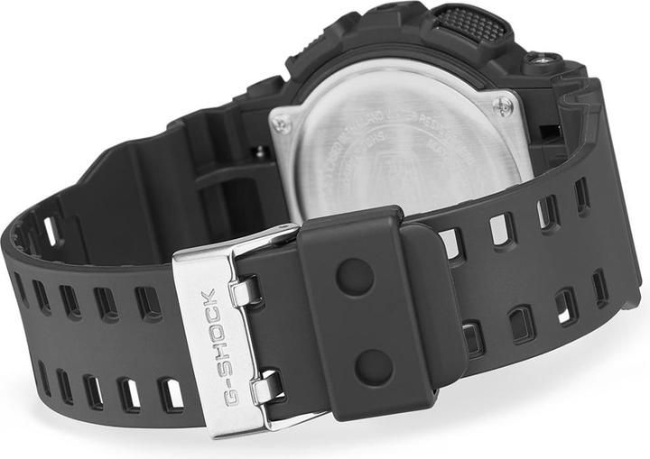 Actual product image Casio GA-100MF-1AER (Sports watch, Diving watch, 51 mm)