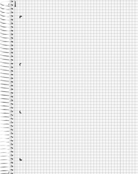 Produktbild Collegeblock Student A4 70g/qm 160 Blatt RC Lineatur 28 (A4, Kariert)
