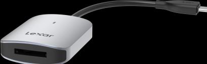 Produktbild Lexar Cardreader Professionel CFexpress Type A (USB 3.2 Gen 2)