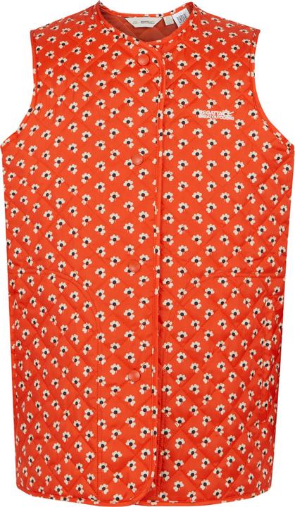Produktbild Regatta Orla Kiely Weste Gesteppt