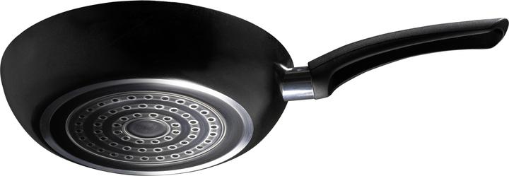 Immagine prodotto Piardi Home Liveinduction (26 cm, Padella per friggere, Alluminio)