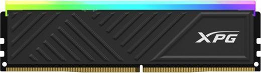Actual product image Adata XPG Spectrix RGB (2 x 8GB, 3600 MHz, DDR4-RAM, DIMM)