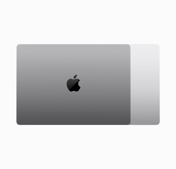 Image du produit Apple MacBook Pro - Late 2023 (14", M3 Pro, 18 Go, 1000 Go, DE)