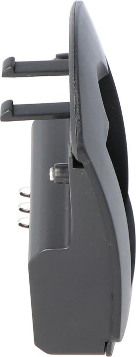 Actual product image XCell Schnell-Ladegerät passend für Traveler DC-8300 Akku (Camera battery charger)