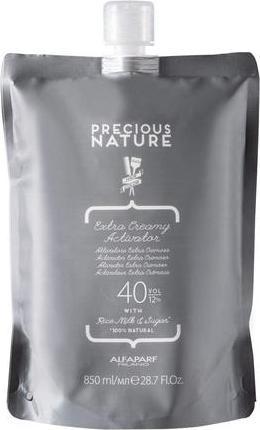 Image du produit Alfaparf Milano Precious Nature Activator 40 Vol - 12% 0.82kg