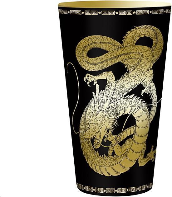 Image du produit ABYstyle Dragonball Z: Premium (3 pièces) (400 ml, 1 x)
