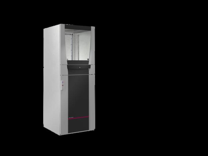 Produktbild Rittal PC 5366050 PC-Schranksystem, B