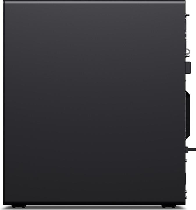 Actual product image Lenovo ThinkStation P3 Tower (Intel Core i9-14900K, 64 GB, 1000 GB, RTX A4000)