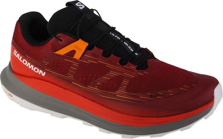 Salomon Ultra Glide 2 GTX Herren Trailrunningschuhe (46)