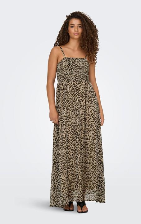 Produktbild Only Onlelena Vikki Life Strap Ank Dress Wvn (L)