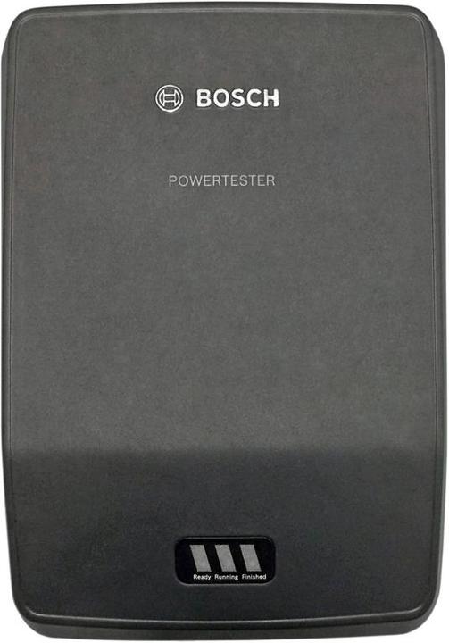 Immagine prodotto Bosch eBike Tester di capacità della batteria (Coperchio della batteria per e-bike)