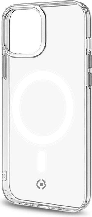 Image du produit Celly Gelskin mag Coque TPU MagSafe compatible iPhone 14 Transparente (Apple iPhone 14)
