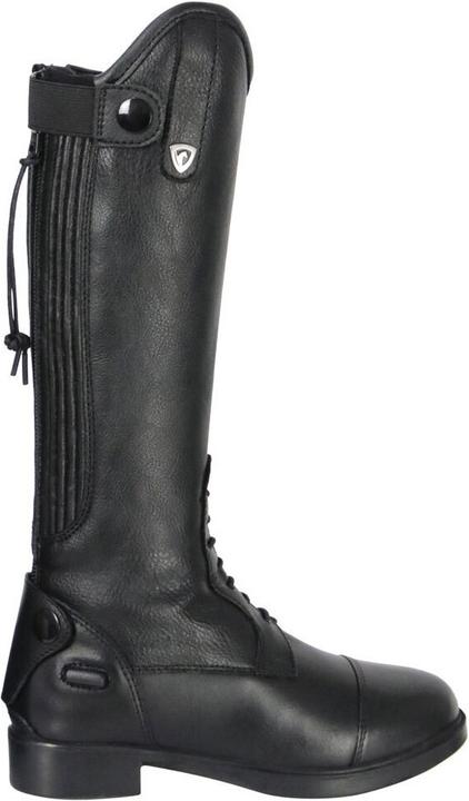 Hy Land Lange Reitstiefel Scarlino