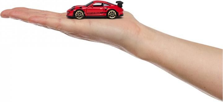Produktbild Majorette Porsche Fahrzeuge