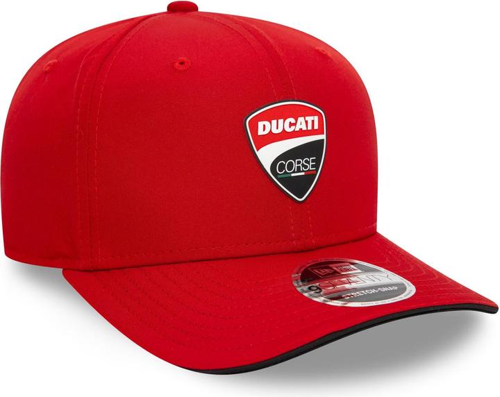 Actual product image New Era 9Seventy Stretch-Snap Cap - DUCATI