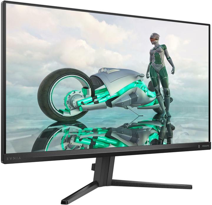 Immagine prodotto Philips 68,5cm (27,0") 27M2N3200S 16:09 2xHDMI+DP IPS bl/gr retail (1920 x 1080 pixel, 27")