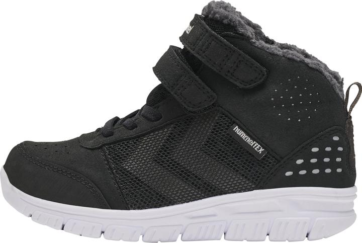 hummel Hmlcrosslite Winter Mid Tex Jr (24)