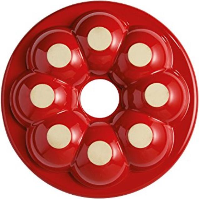 Produktbild Emile Henry Brötchenkranz (30.40 cm)