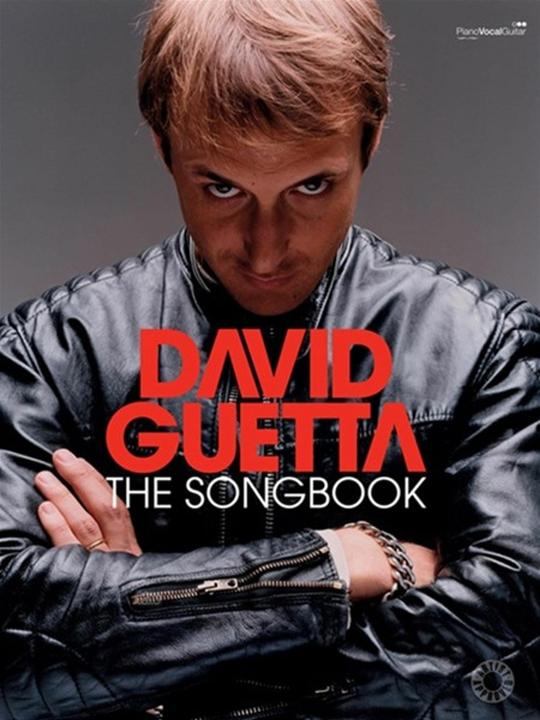 Produktbild David Guetta: The Songbook (David Guetta, Englisch)