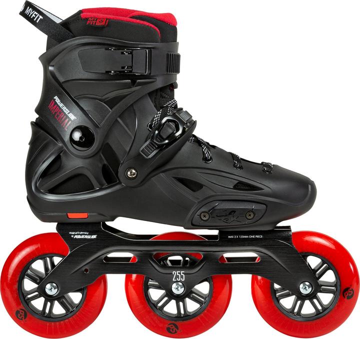 Image du produit Powerslide URBAN SKATES Impérial (41, 41.5, 42, 41 1/3)