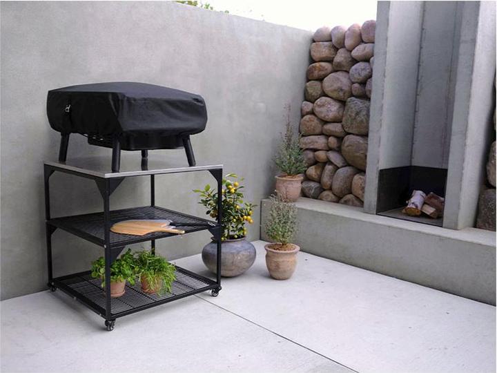 Image du produit Witt Pizza Table pour four à pizza