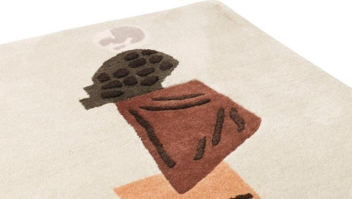 Ferm Living Rencontre (70 x 110 cm)
