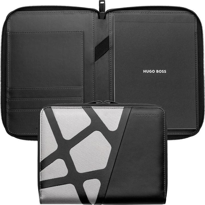 Produktbild Hugo Boss Craft - Konferenzmappe A5 (A5, 1 x)