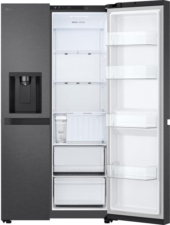 Actual product image LG GSLC41EPPE.AEPQEUR (641 l)