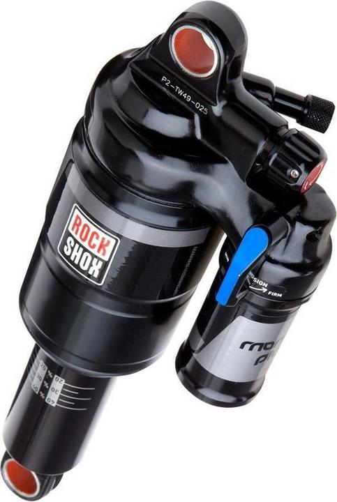 Produktbild RockShox Monarch Plus RC3 Debon Air (200 mm, 57 mm)
