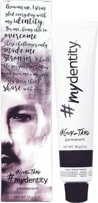 Produktbild Mydentity by Guy Tang mydentity Permanent - 8NI Blonde Natural Ice (Ice, Natural)
