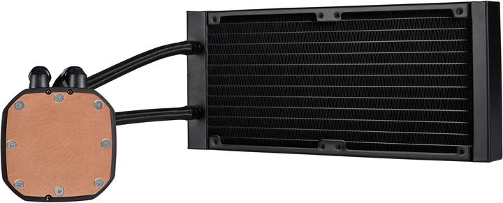 Immagine prodotto Corsair H100i RGB Platino