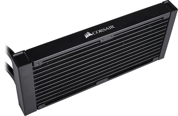 Immagine prodotto Corsair H100i RGB Platino