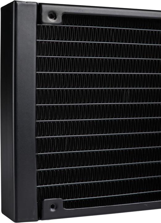 Immagine prodotto Corsair H100i RGB Platino