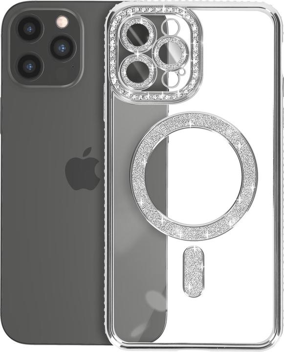 Produktbild Avizar Glamor Guard Case (Apple iPhone 12 Pro Max)