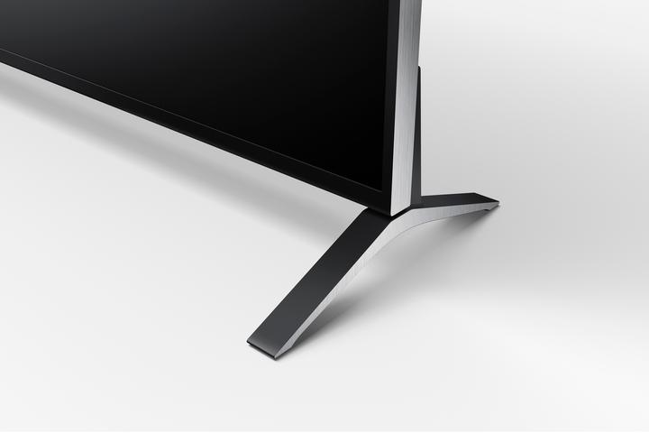 Immagine prodotto Sony Kd-55x8505b, 55" LED Triluminos, 4k, 200hz, Dvb-T2/C/S2, Wifi, 3d (55", LCD, 4K)