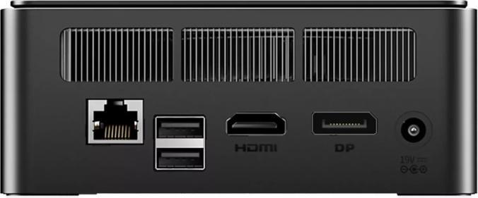 Bmax Mini-PC B9 Power - 32GB