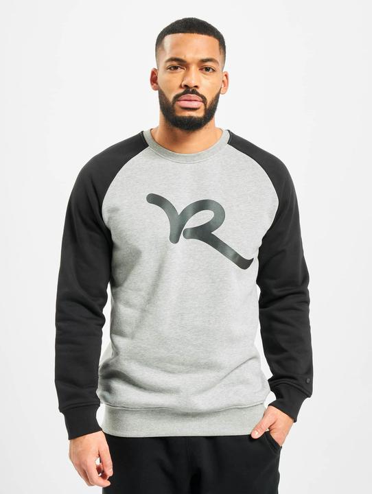 Actual product image Rocawear Logo Crewneck - 20911 (3XL)