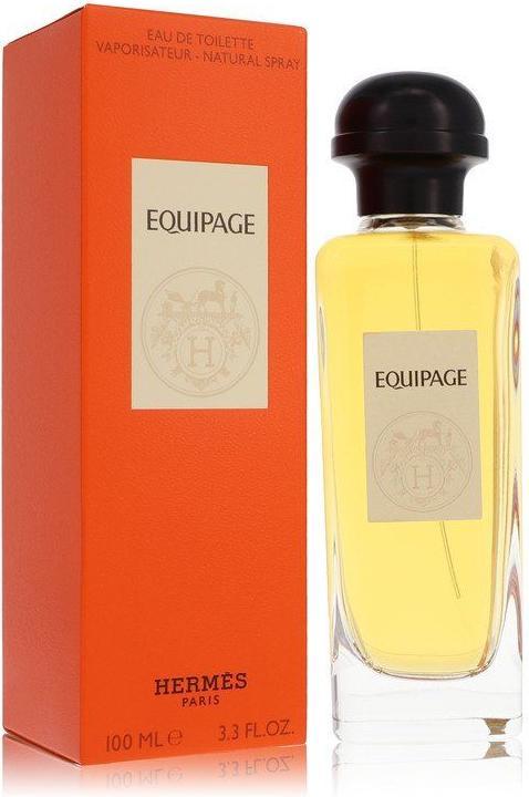 Hermès Equipage (Eau de Toilette, 100 ml)