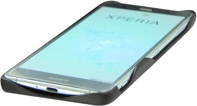Image du produit Noreve Housse cuir (Sony Xperia XZ2 Premium)