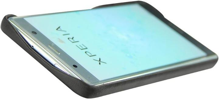 Image du produit Noreve Housse cuir (Sony Xperia XZ2 Premium)